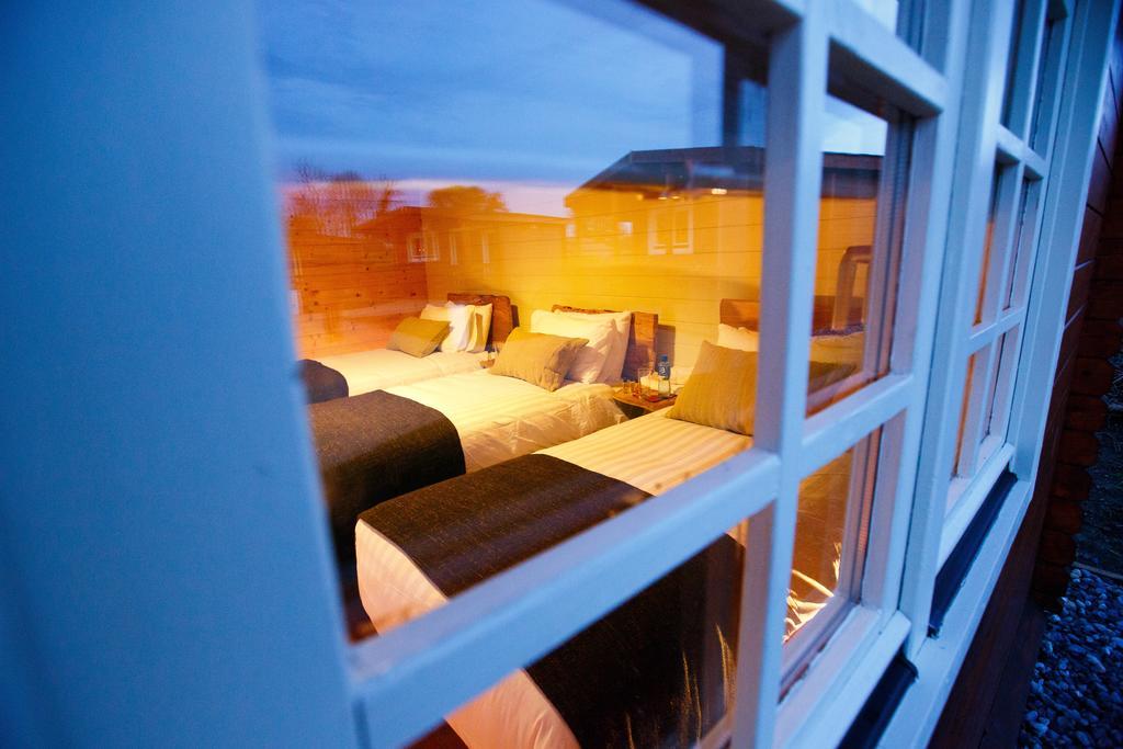 Giltraps Townhouse & Glamping Hotel Kinnitty Cameră foto