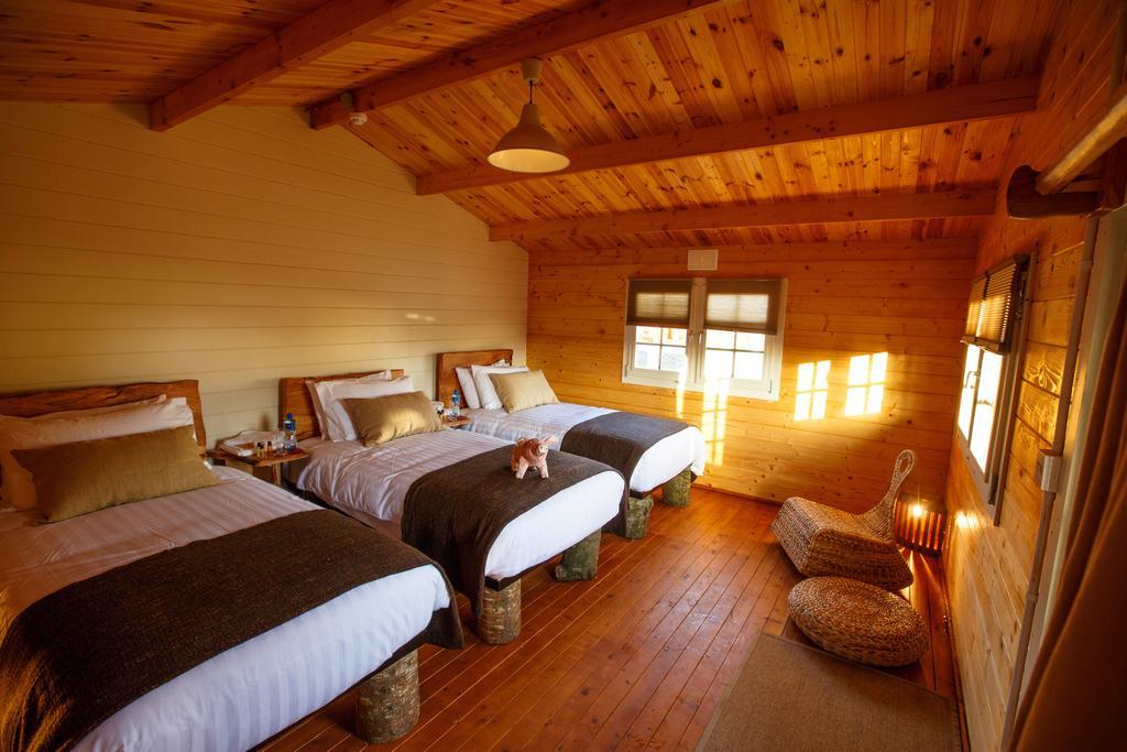 Giltraps Townhouse & Glamping Hotel Kinnitty Cameră foto